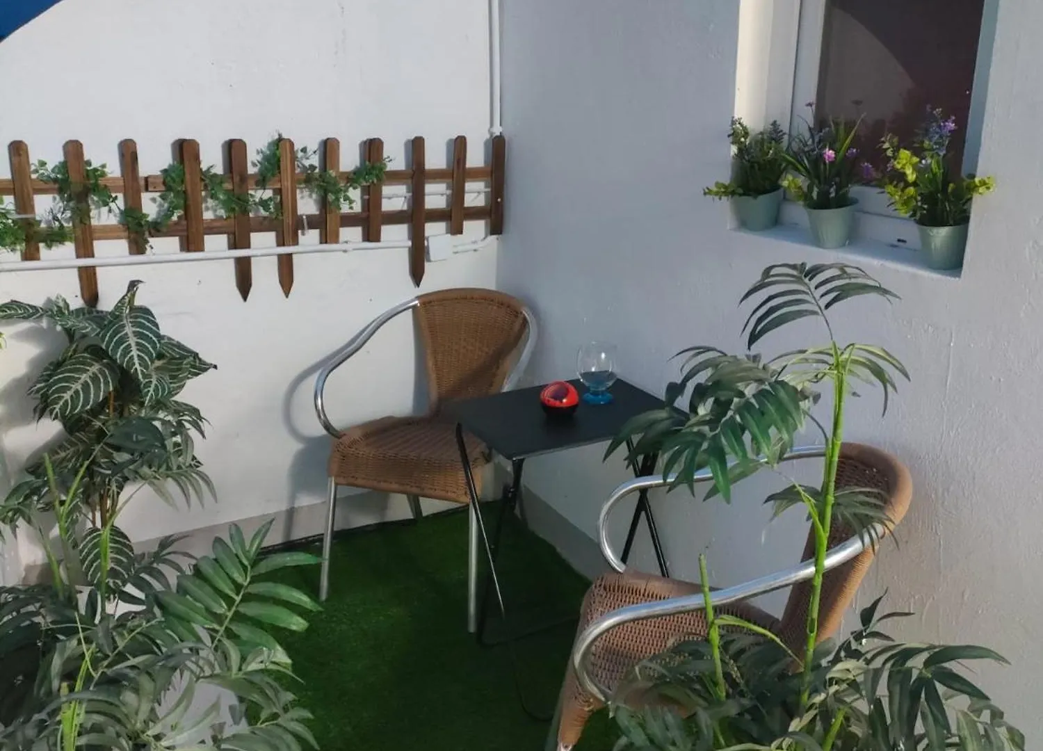 Apartment Villa Monica Aguimes