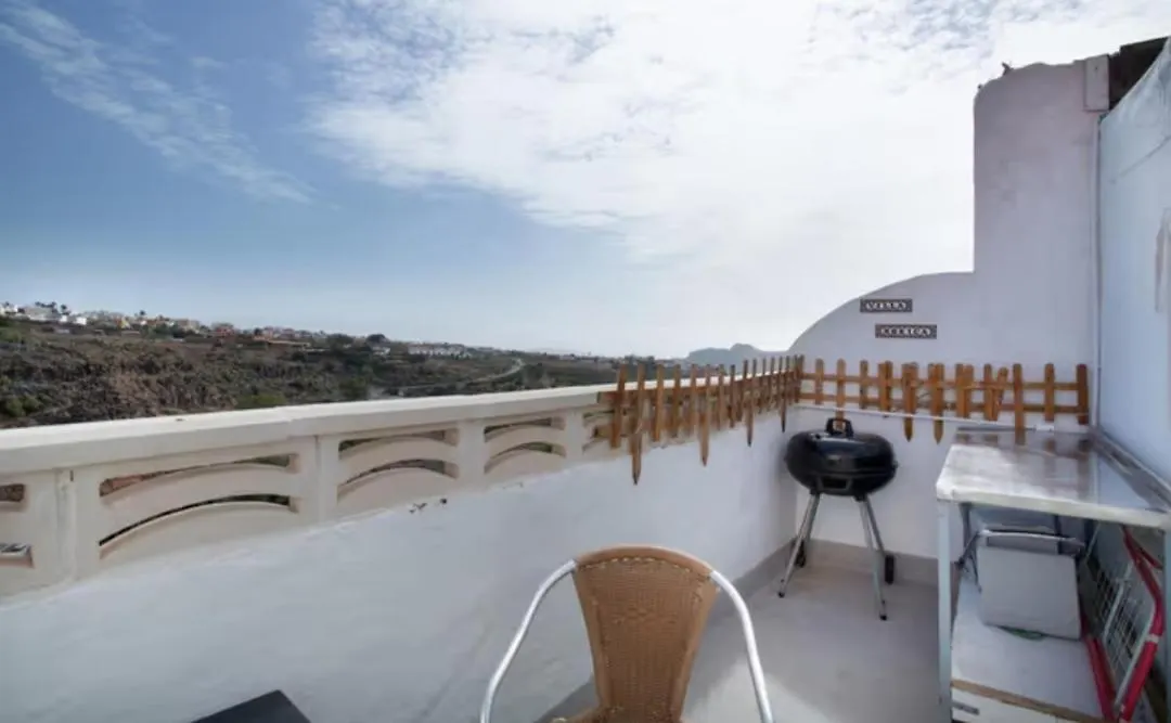 Villa Monica Agüimes 아파트