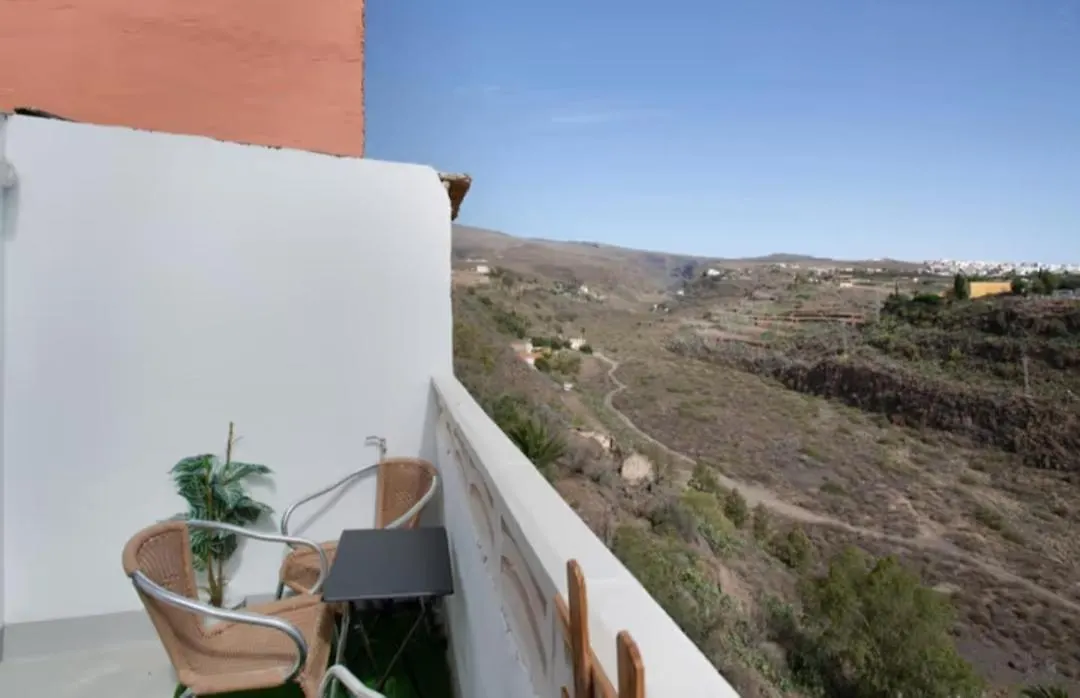 Apartment Villa Monica Aguimes