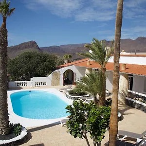 Palmera Ferienhaus