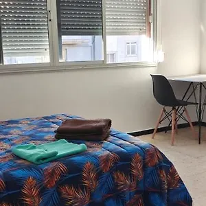 Appartement El Muelle, Arinaga