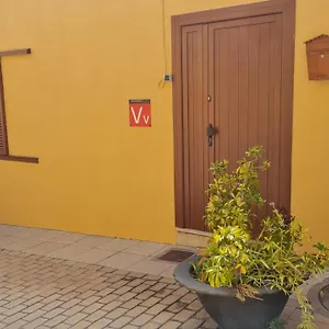 Casa Mamatita Agüimes