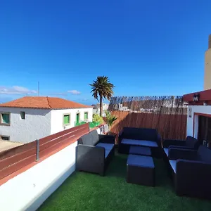 Casa Luna - Agüimes
