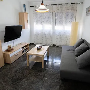 Appartement Playa Burrero, Ingenio