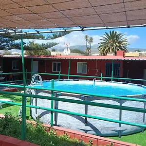 Casa Grande El Calabres Agüimes