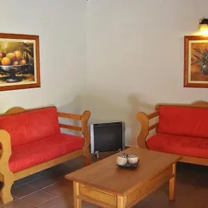 La Aldaba Agüimes