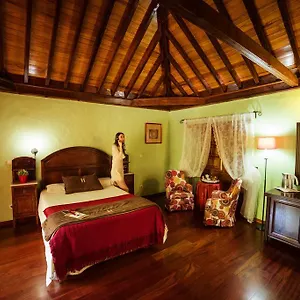 Rural Casa De Camellos Landhaus