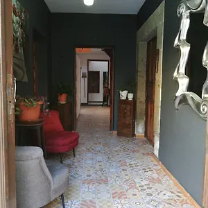 El Burro Landhaus