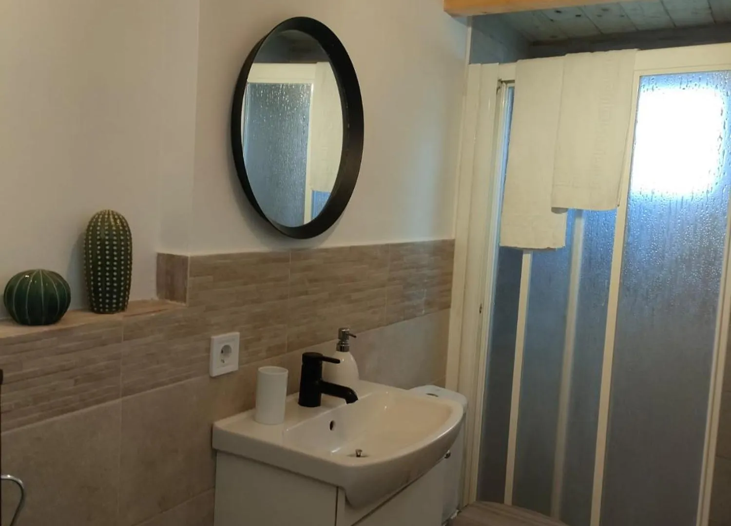 Apartment Villa Monica Aguimes Spain