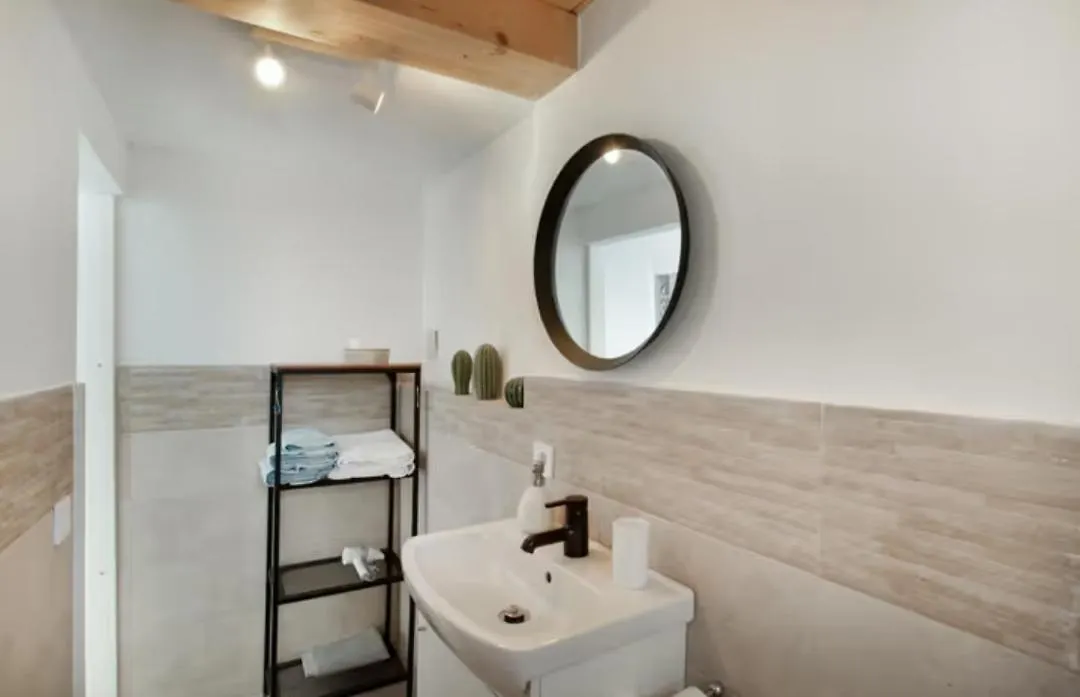 Villa Monica Aguimes Apartment