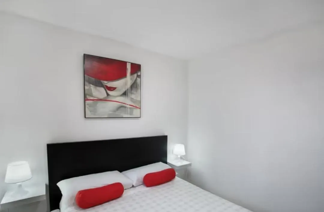 Apartment Villa Monica Aguimes Spain